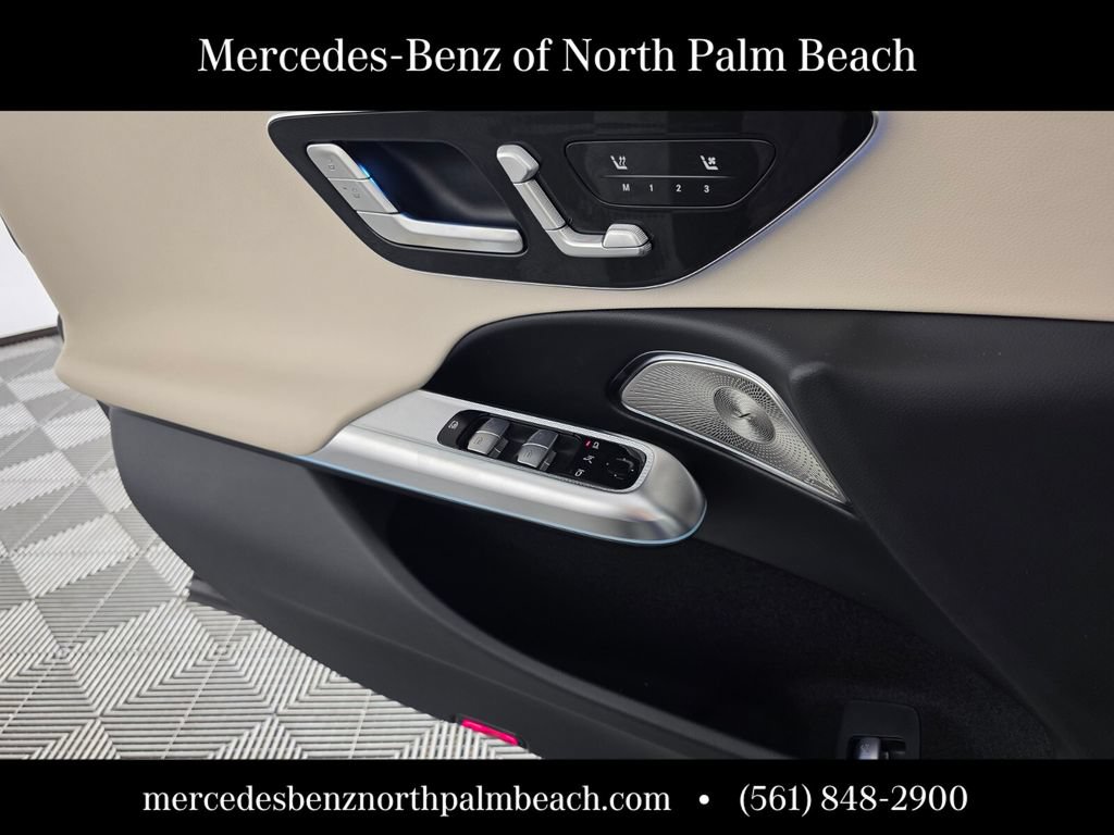 New 2027 Mercedes-Benz E 350 Sedan image 19