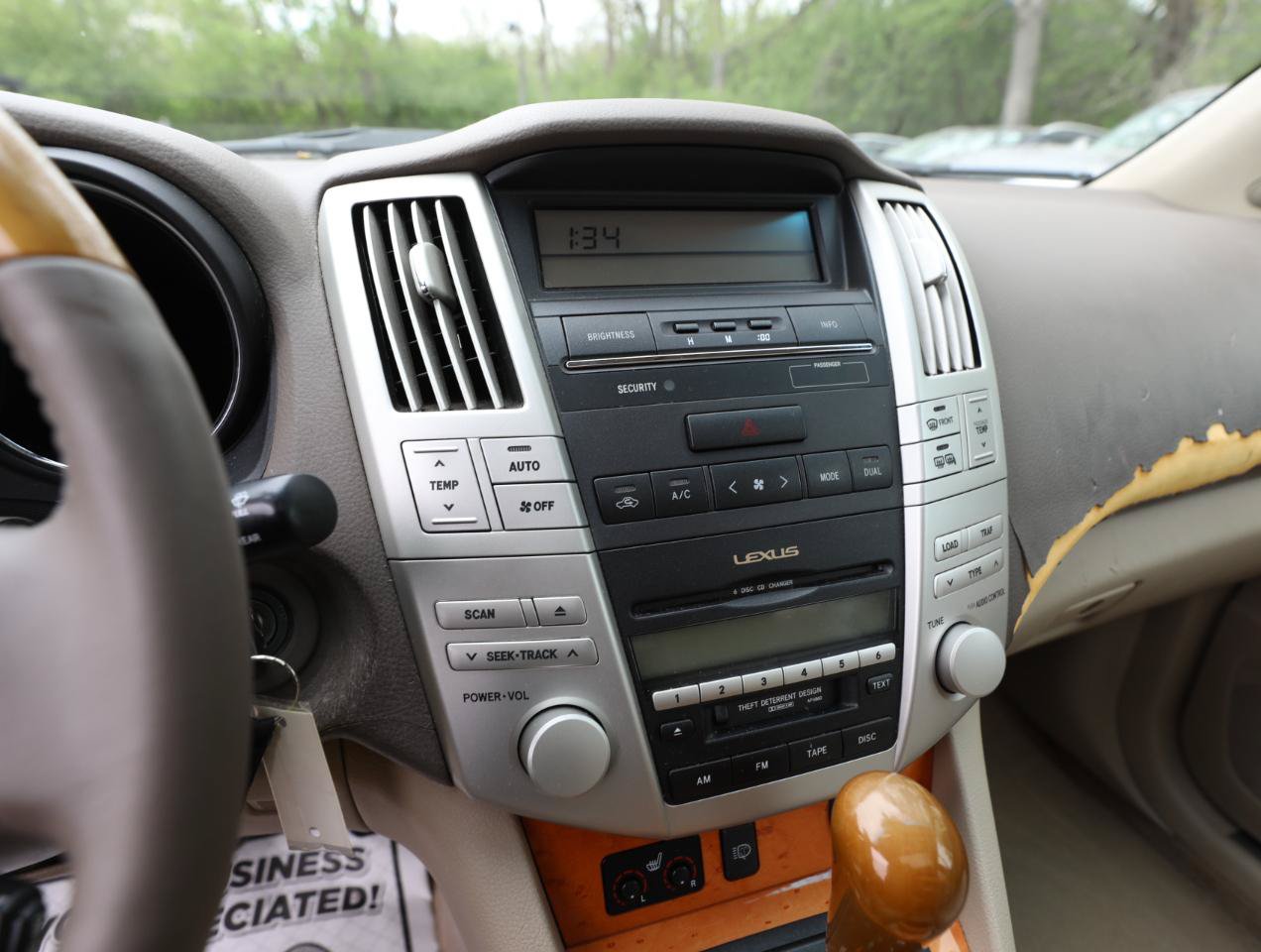 Used 2006 Lexus RX 330 AWD image 20