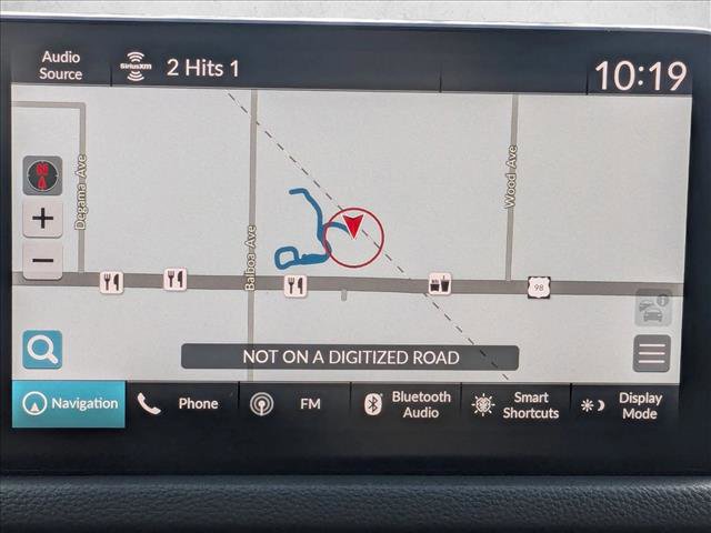 Used 2023 Honda Civic Sport Touring image 14