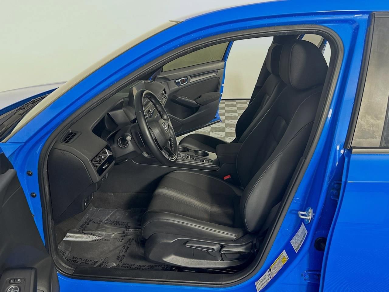 Used 2024 Honda Civic Sport image 21