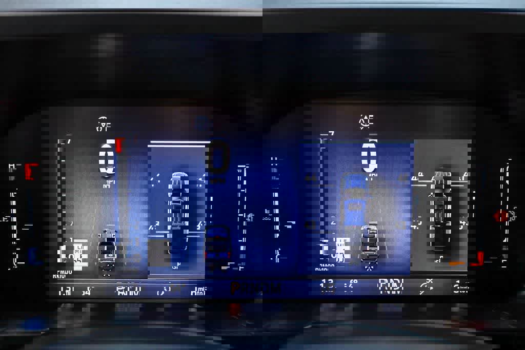 New 2026 Ford Maverick Lobo image 22