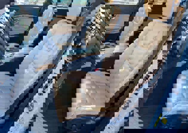 Used 2024 Volvo XC90 T8 Ultimate w/ Protection Package Premier image 4