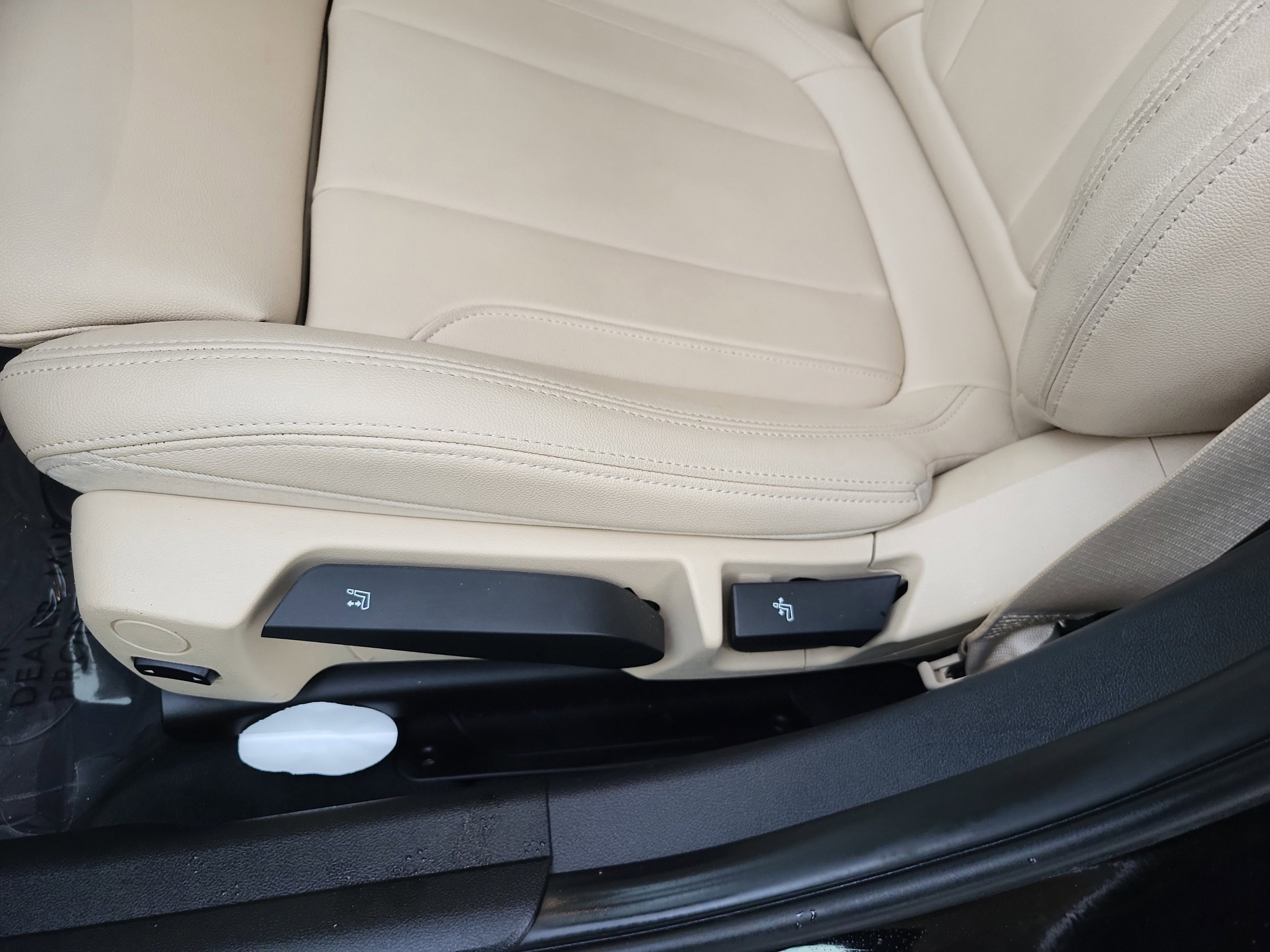 Used 2019 BMW 330i xDrive Sedan AWD/4WD image 22