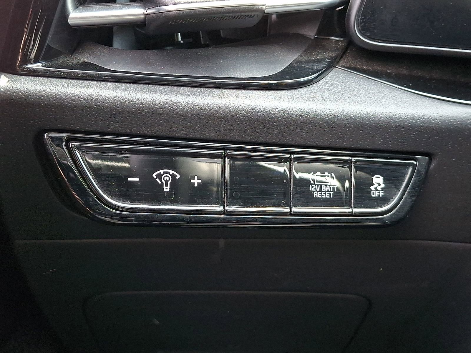 Used 2023 Kia Niro EX Touring image 27