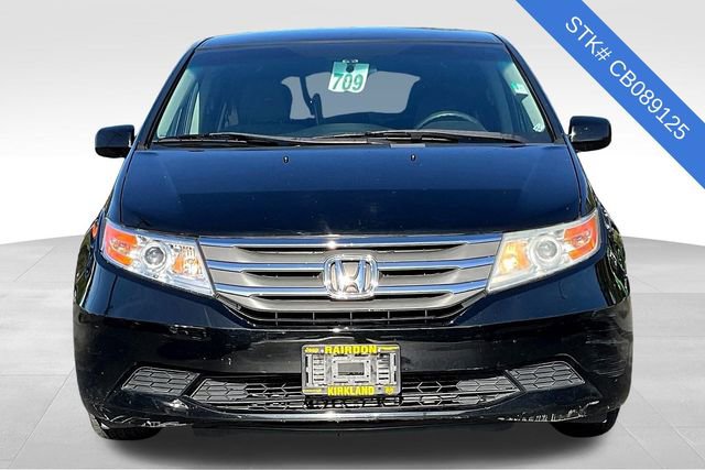 Used 2012 Honda Odyssey EX image 3