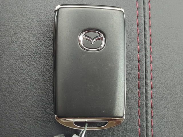 New 2026 MAZDA CX-30 AWD 2.5 S image 26