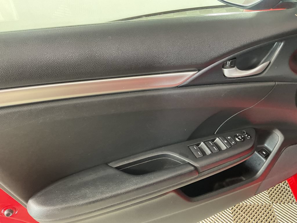 Used 2019 Honda Civic Sport image 16