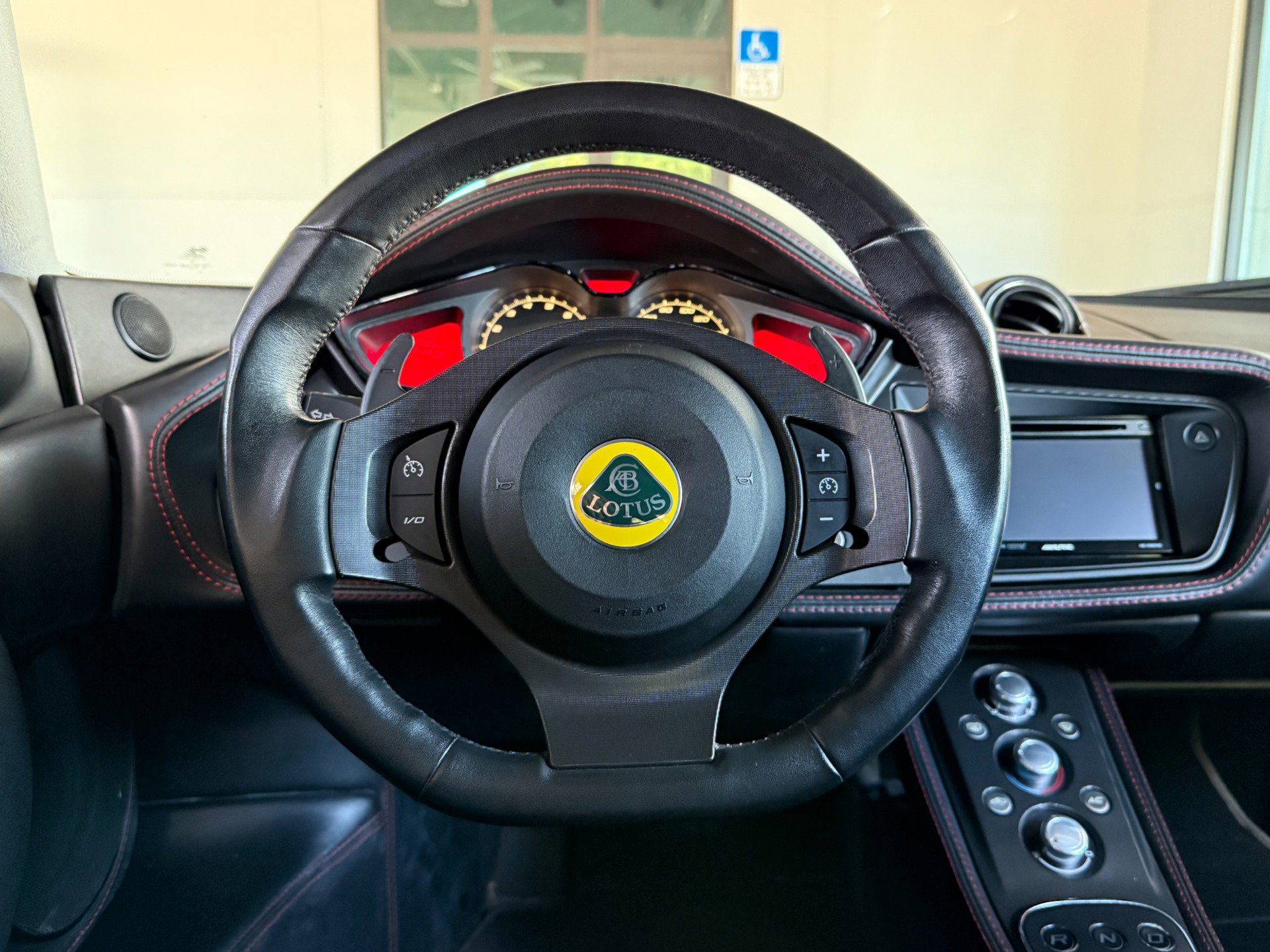 Used 2014 Lotus Evora S image 38