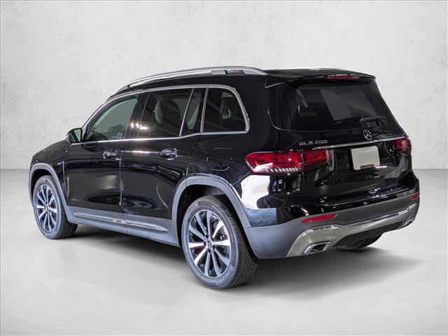 Certified 2023 Mercedes-Benz GLB 250 image 11