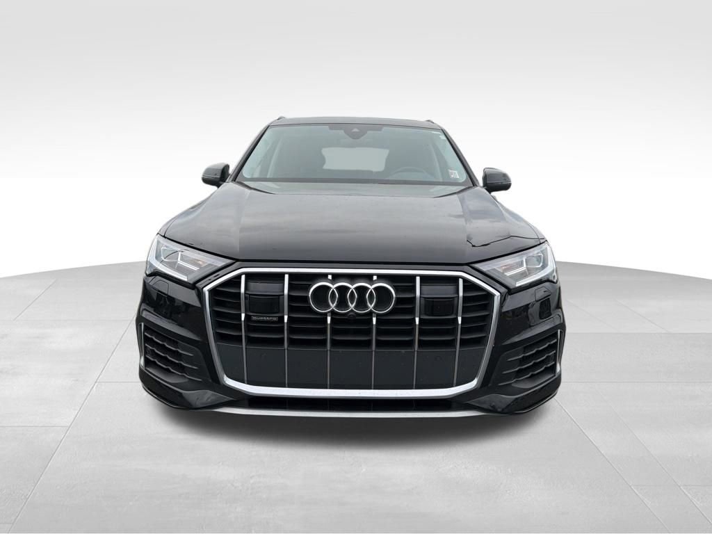 Used 2023 Audi Q7 3.0T Premium Plus image 2