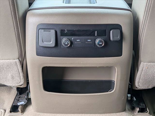 Certified 2019 Chevrolet Tahoe LT w/ Max Trailering Package RWD image 16