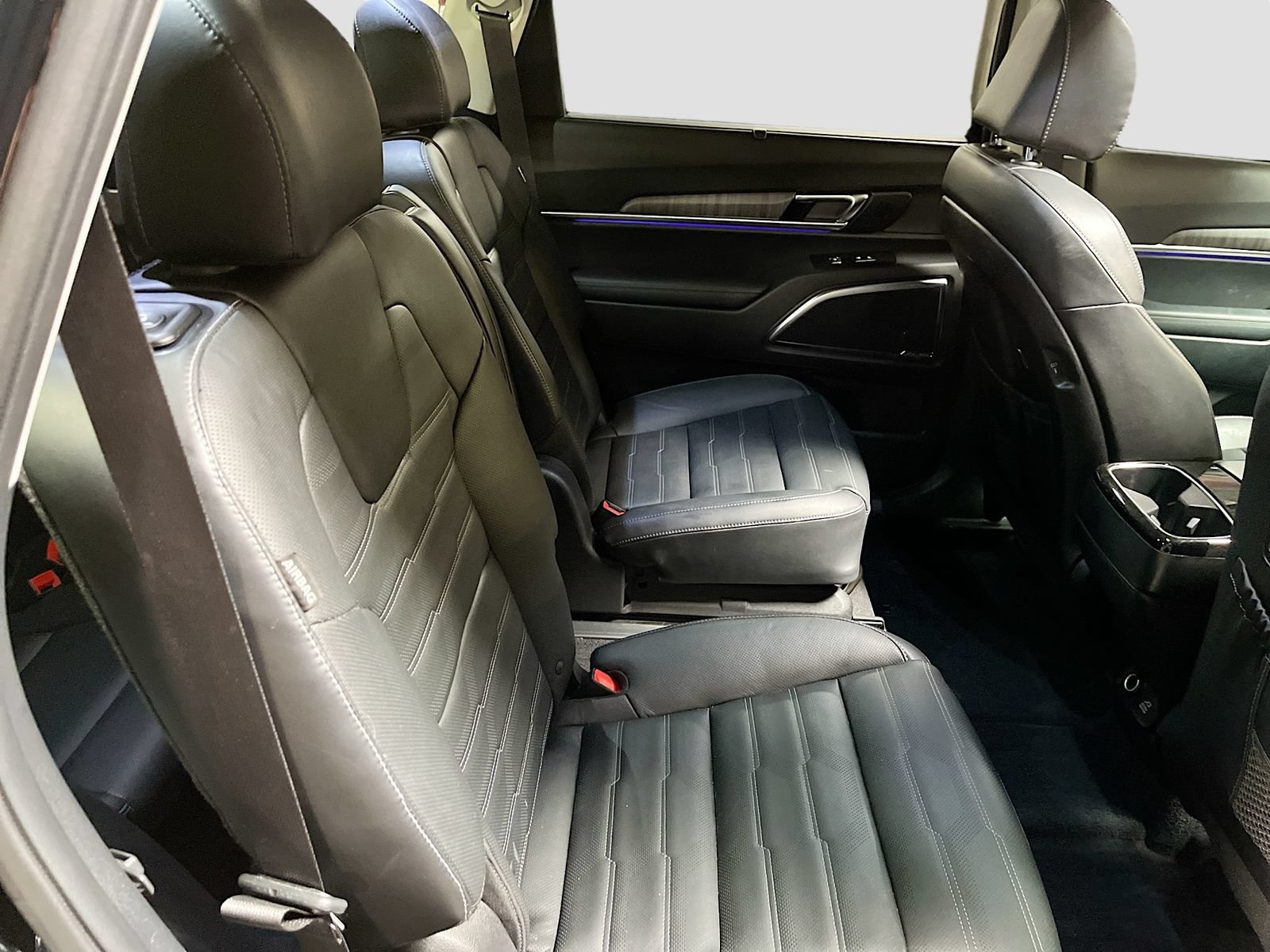 Used 2024 Kia Telluride SX Prestige AWD/4WD image 30