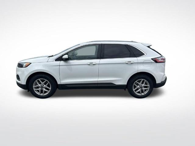 Certified 2023 Ford Edge SEL w/ Convenience Package AWD/4WD image 2