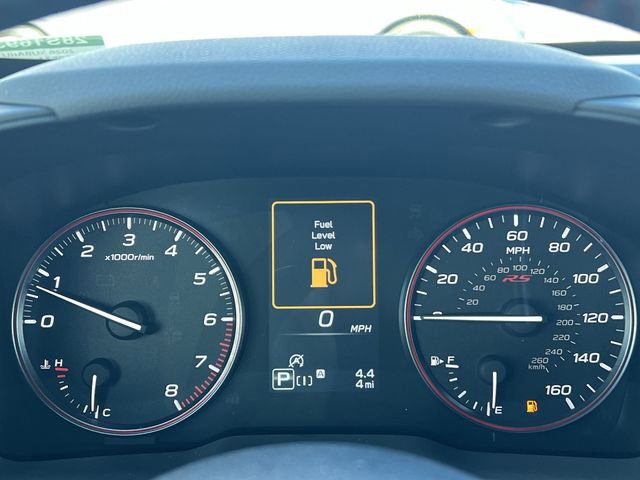 Used 2026 Subaru Impreza RS w/ Popular Package #1 image 19