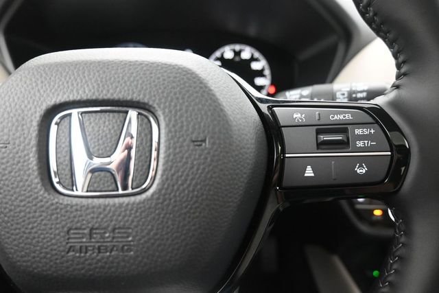New 2027 Honda HR-V EX-L image 19