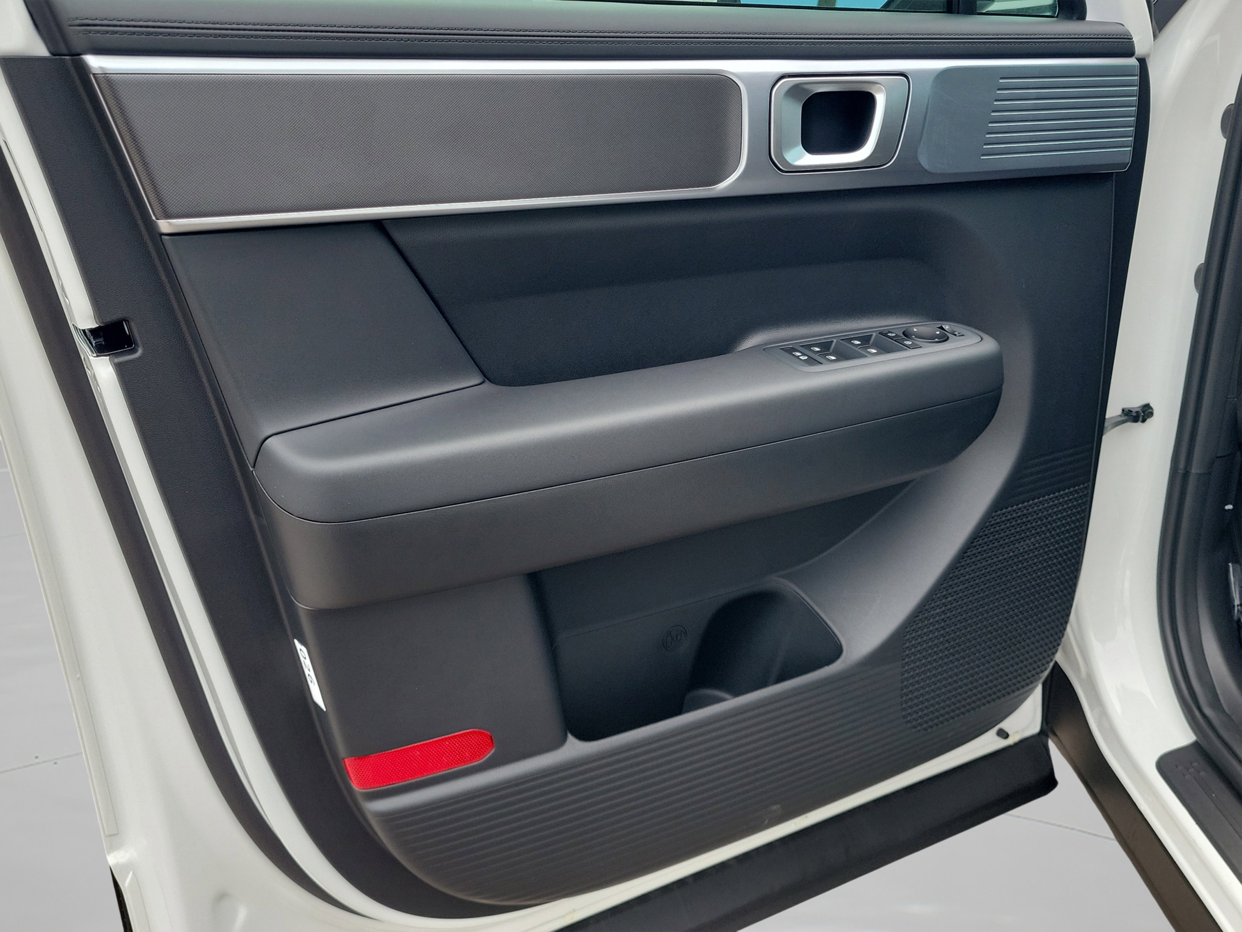 New 2026 Hyundai Santa Fe SE image 20