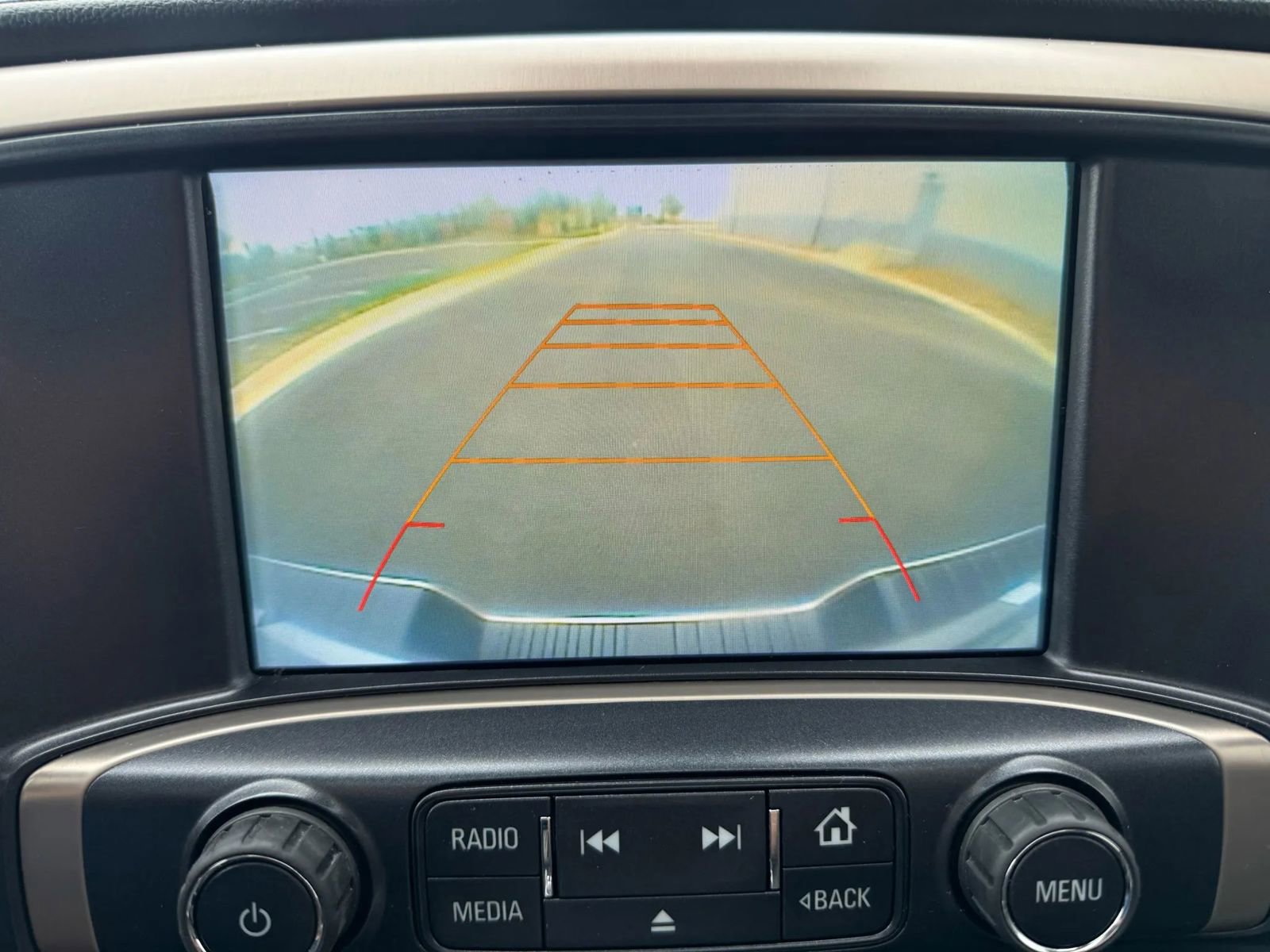 Used 2017 GMC Sierra 1500 Denali image 21