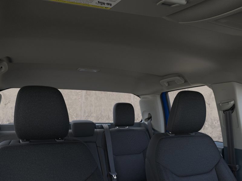 New 2026 Ford Maverick XLT AWD/4WD image 13