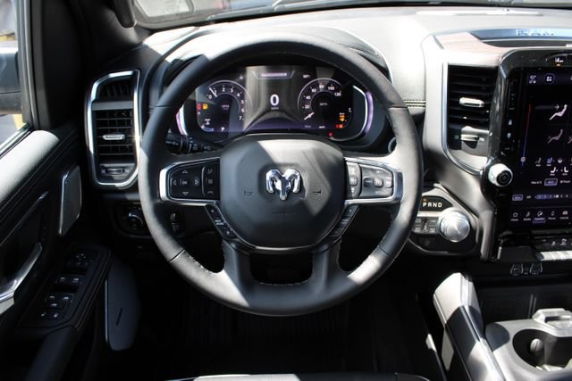 New 2027 RAM 1500 Laramie AWD/4WD image 18