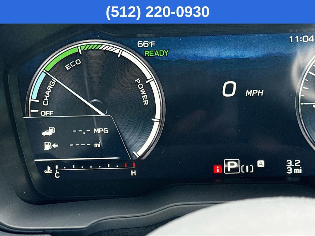 New 2026 Subaru Forester Touring AWD/4WD image 15