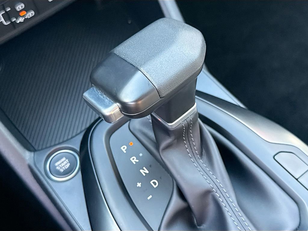 Used 2026 Kia K4 FWD image 18