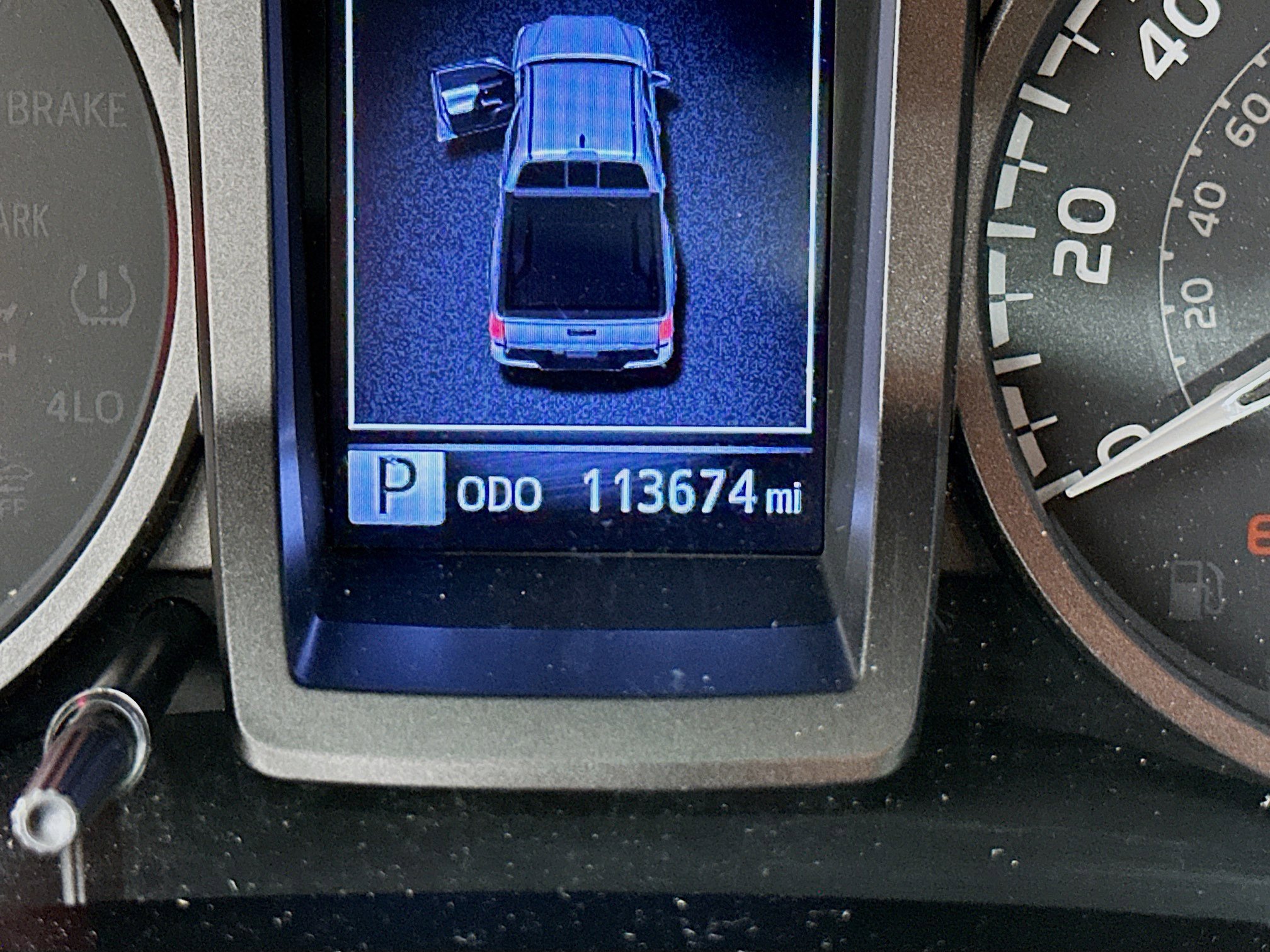 Used 2019 Toyota Tacoma TRD Sport AWD/4WD image 19