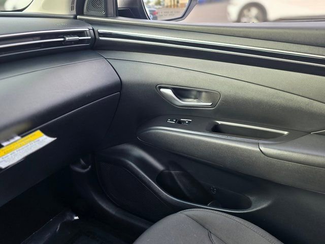 Used 2022 Hyundai Tucson SEL image 25