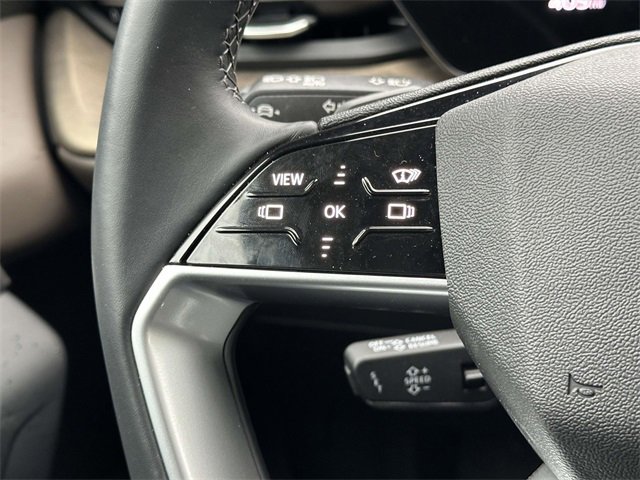 Certified 2025 Audi Q5 Premium Plus w/ Premium Plus image 25