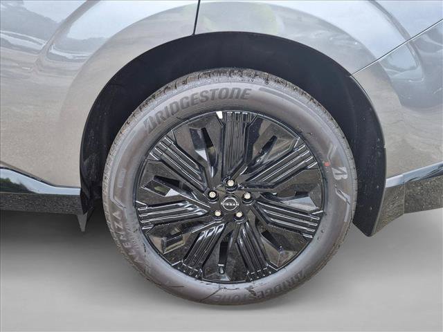 New 2027 Nissan Murano SL AWD/4WD image 9