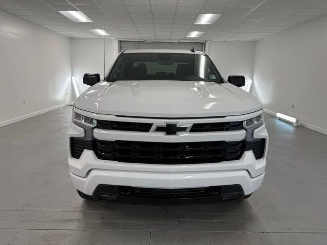 New 2026 Chevrolet Silverado 1500 RST image 2