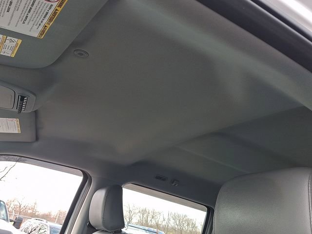 Certified 2024 Ford F250 XL w/ Snow Plow Prep Package image 21