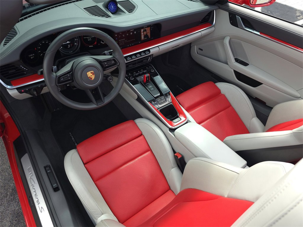 Used 2023 Porsche 911 Carrera S image 15