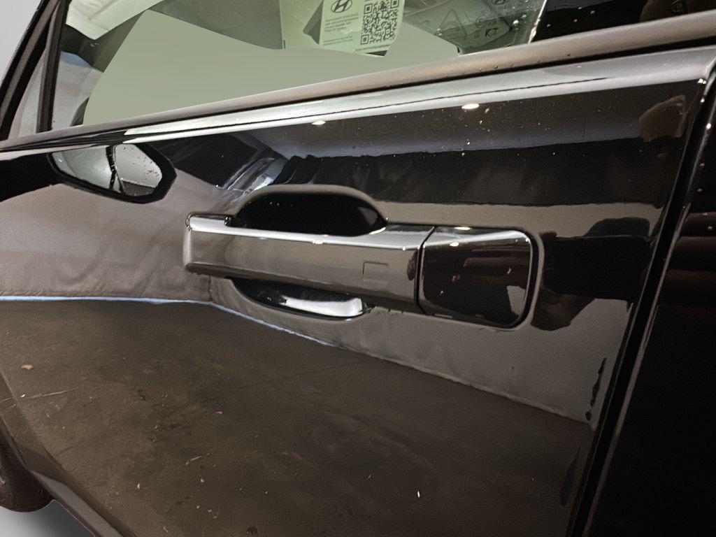 New 2026 Hyundai Santa Fe SEL AWD/4WD image 5