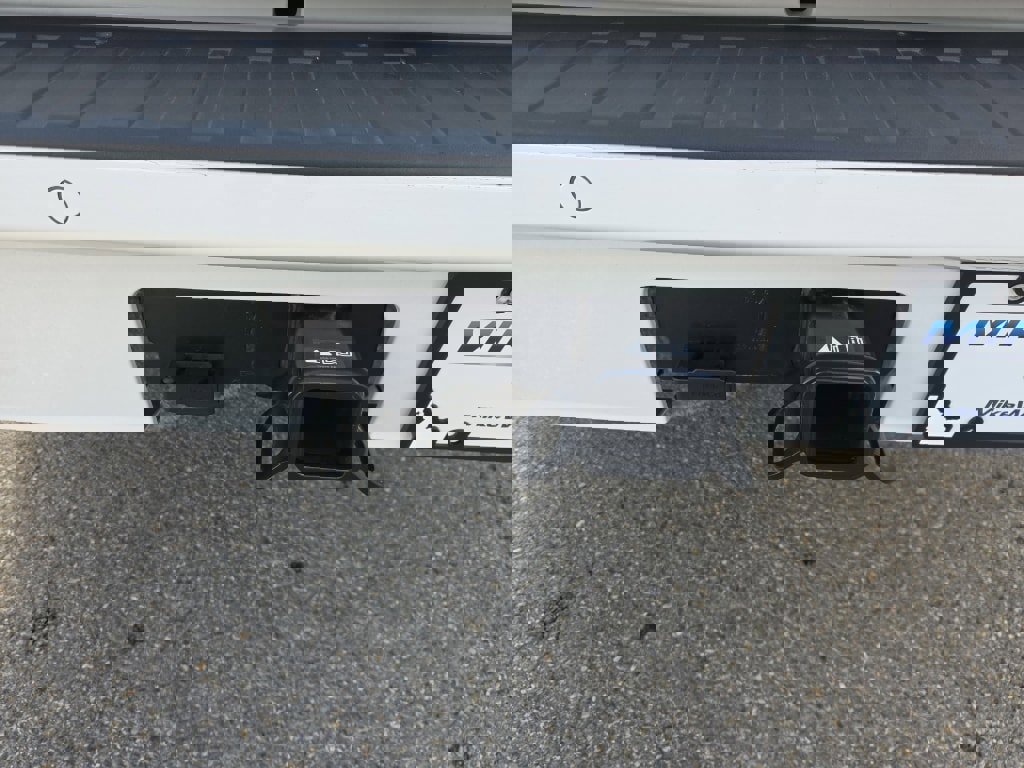 New 2025 Ford Maverick Lobo image 9