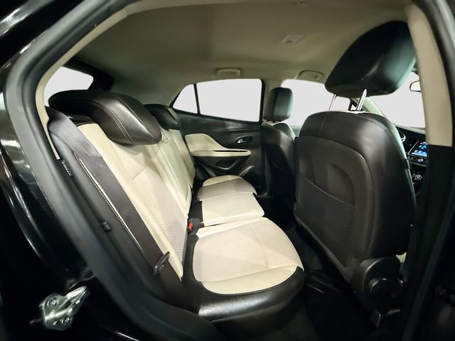 Used 2018 Buick Encore Preferred image 25