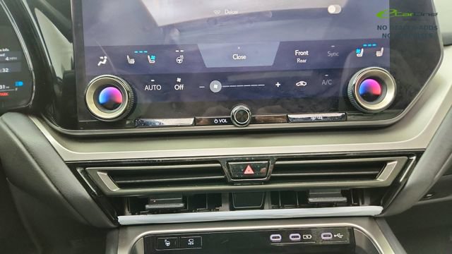 Used 2025 Lexus TX 350 AWD w/ Technology Package image 54