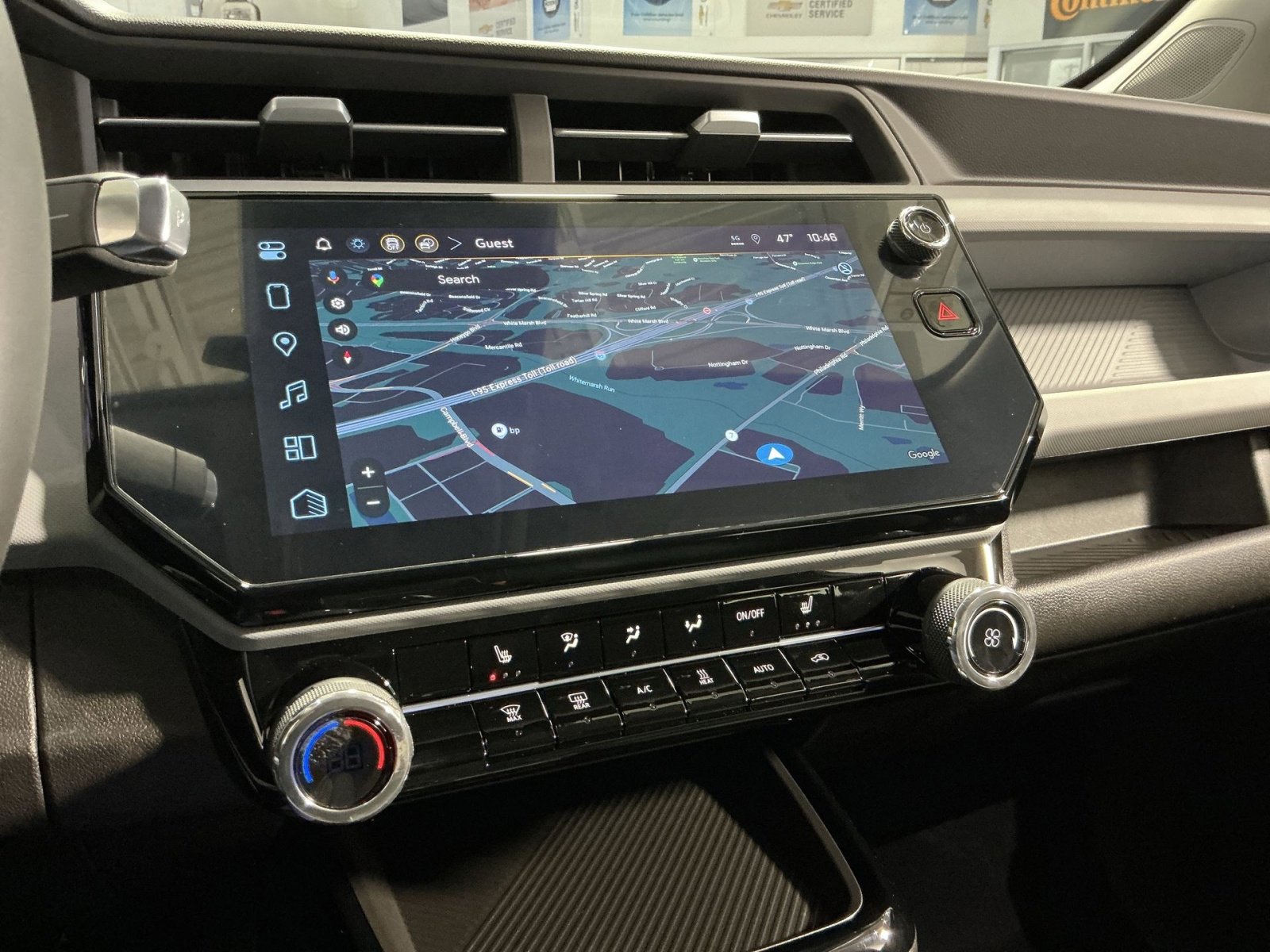 New 2027 Chevrolet Bolt LT w/ Comfort Package image 28