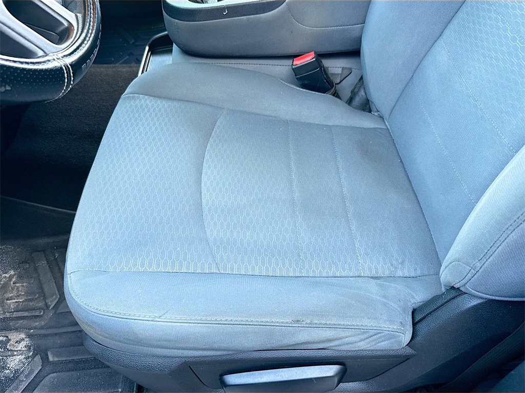 Used 2018 RAM 1500 Express image 21