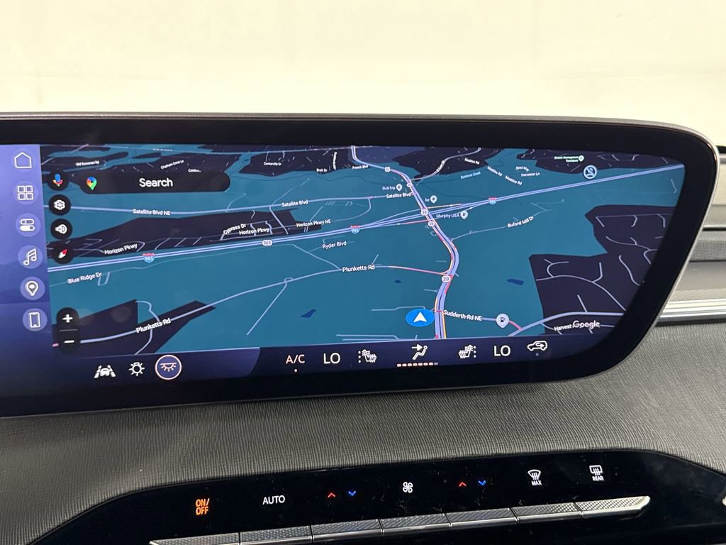 New 2026 Buick Enclave Sport Touring w/ Power Package image 30