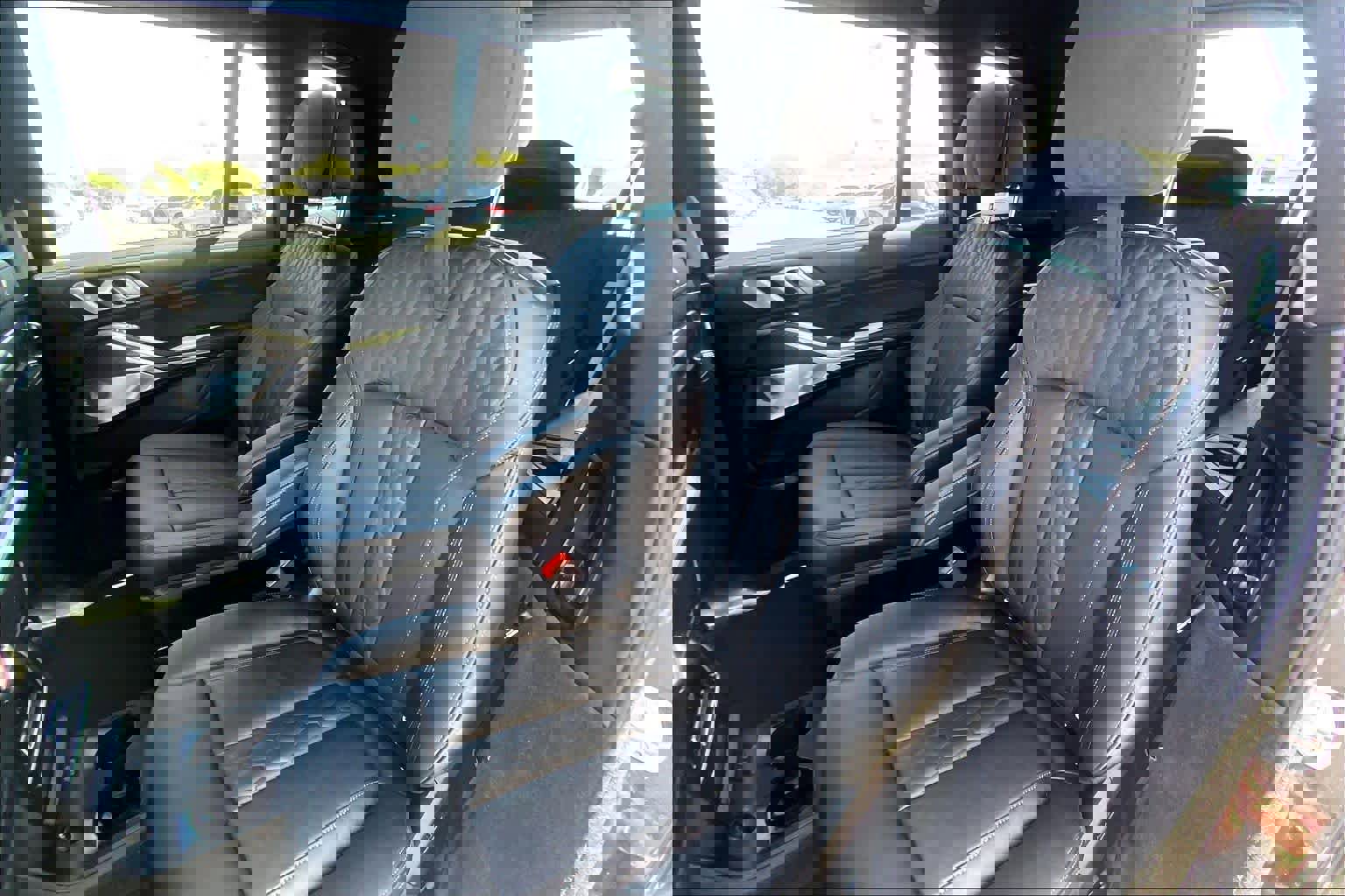 Certified 2026 BMW X7 M60i image 22