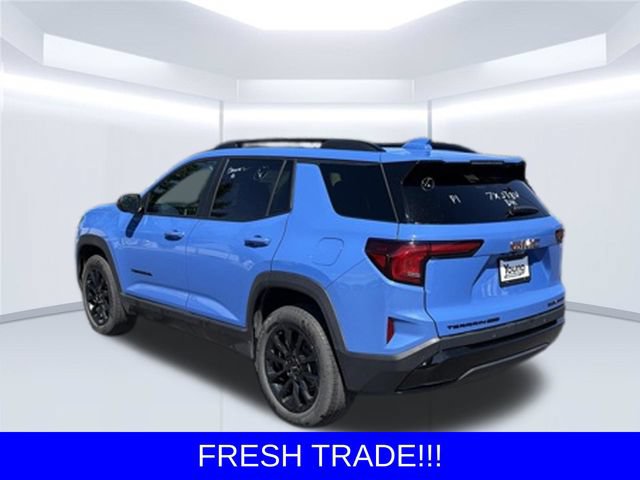 Used 2026 GMC Terrain Elevation w/ Elevation Premium Package AWD/4WD image 5