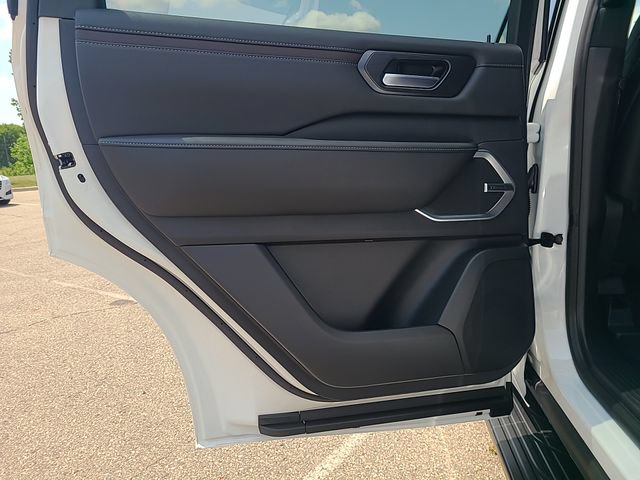 New 2026 Nissan Armada Platinum AWD/4WD image 21