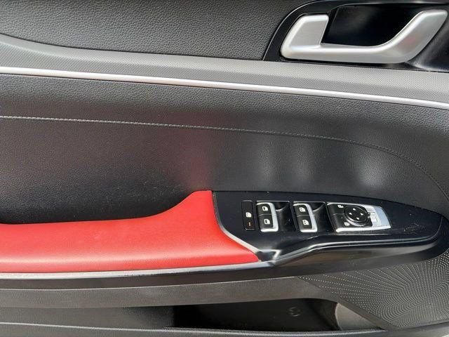 Used 2022 Kia K5 GT-Line w/ GT-Line Awd Premium Package image 13