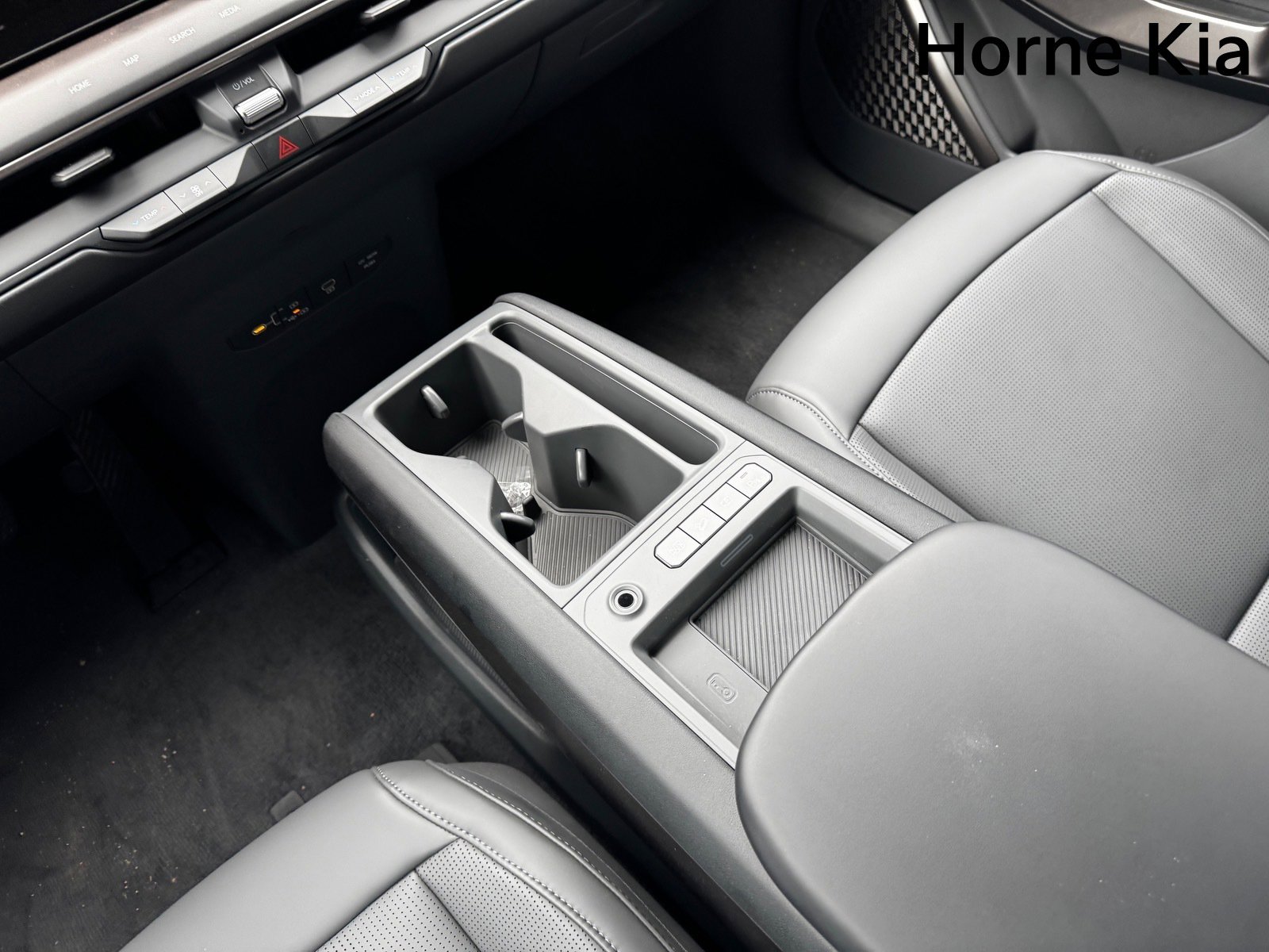 New 2026 Kia EV9 Light image 16