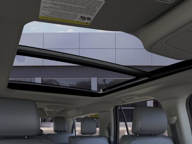 New 2026 Ford Expedition Max Active AWD/4WD image 28