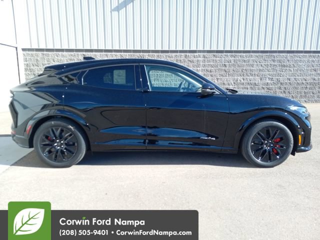 New 2025 Ford Mustang Mach-E Premium w/ Sport Appearance Package image 2