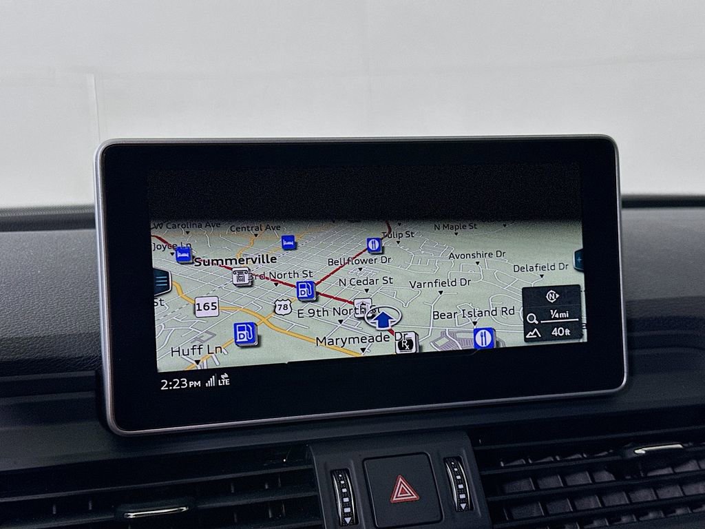 Used 2019 Audi Q5 2.0T Premium Plus w/ Premium Plus Package image 28