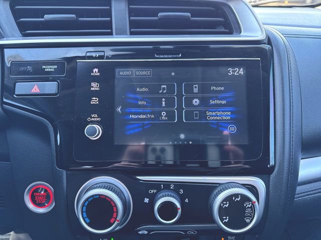 Used 2020 Honda Fit EX image 13