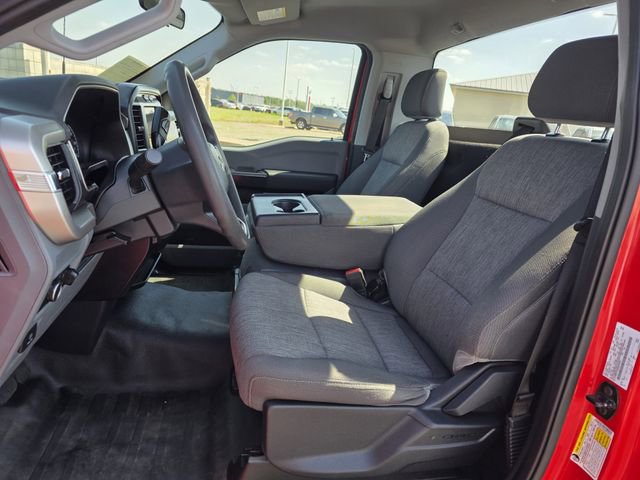 Certified 2021 Ford F150 XL image 12