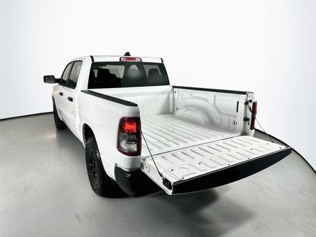 Used 2023 RAM 1500 Tradesman RWD image 24